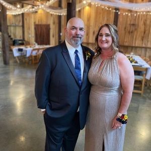 Meet your Posher, Kim paes